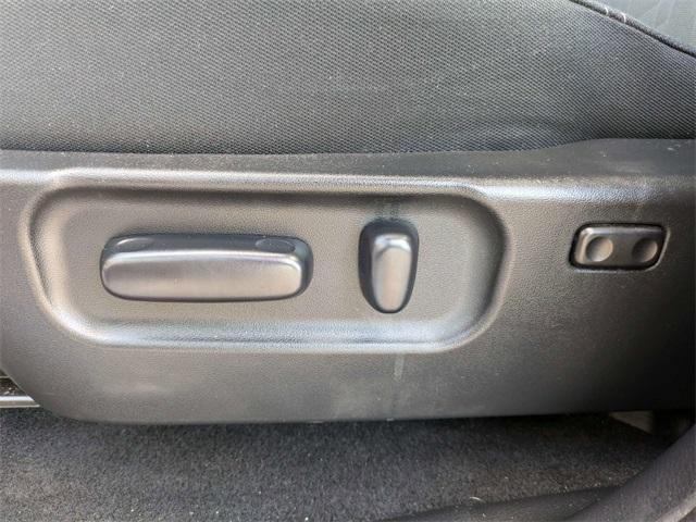used 2023 Toyota Tacoma car, priced at $41,884