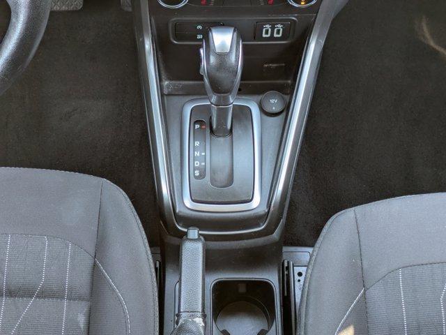 used 2020 Ford EcoSport car, priced at $13,998