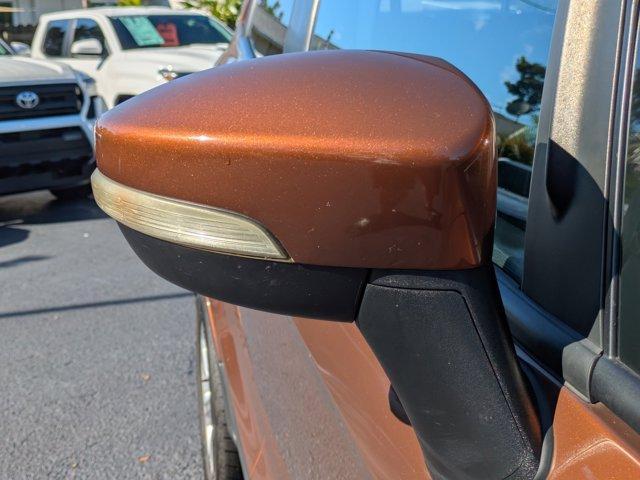 used 2020 Ford EcoSport car, priced at $13,998