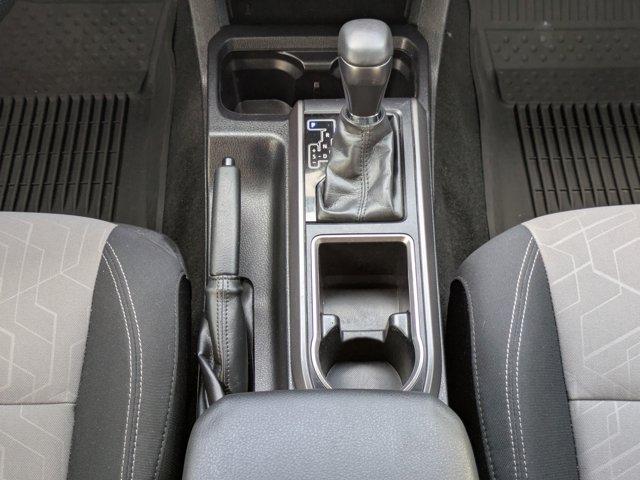 used 2023 Toyota Tacoma car, priced at $34,985