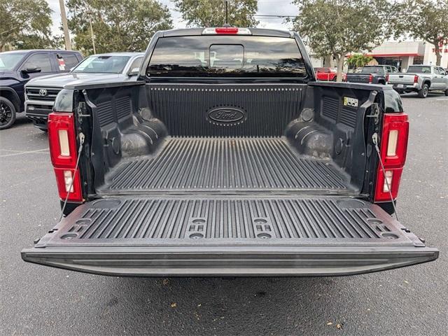 used 2019 Ford Ranger car, priced at $26,582