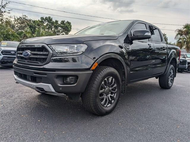 used 2019 Ford Ranger car, priced at $26,582