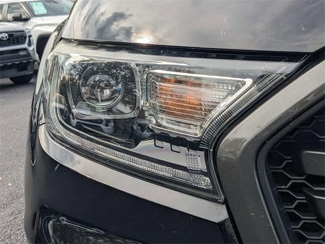 used 2019 Ford Ranger car, priced at $26,582