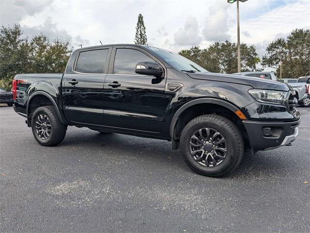 used 2019 Ford Ranger car, priced at $26,582