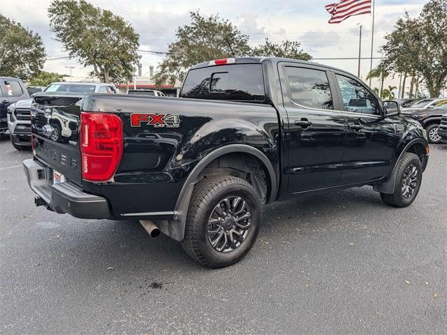 used 2019 Ford Ranger car, priced at $26,582