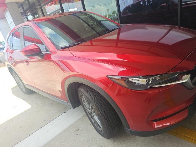 used 2019 Mazda CX-5 car, priced at $15,988