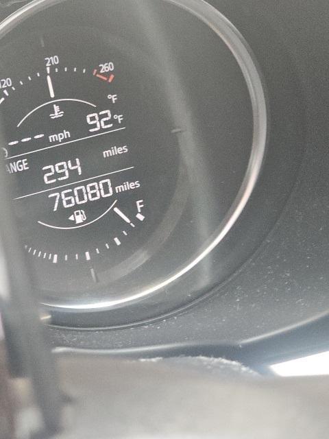used 2019 Mazda CX-5 car, priced at $15,988