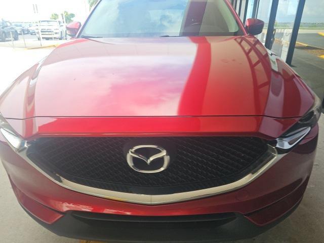 used 2019 Mazda CX-5 car, priced at $15,988