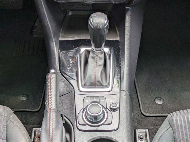 used 2015 Mazda Mazda3 car, priced at $9,884