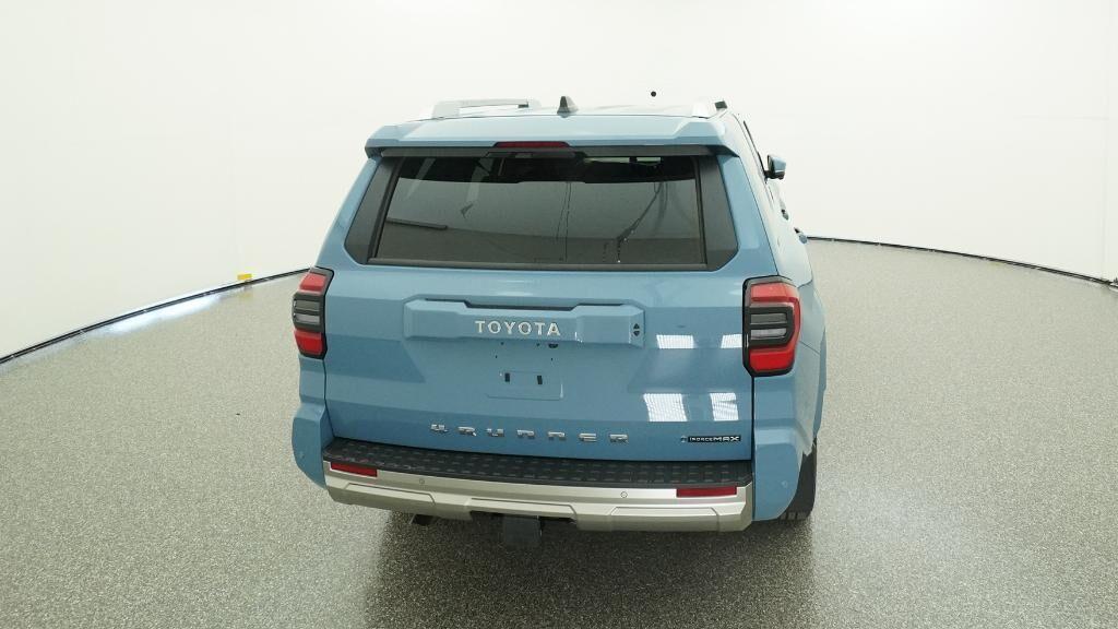 new 2025 Toyota 4Runner Hybrid car, priced at $66,566