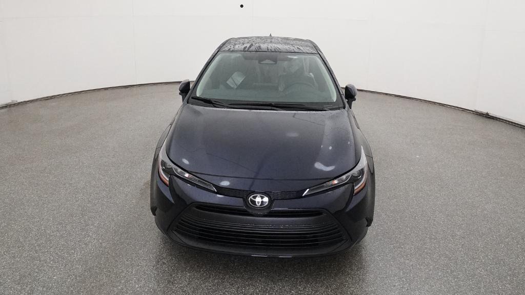 new 2026 Toyota Corolla car, priced at $23,851