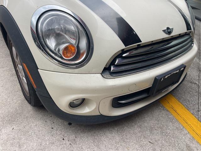 used 2013 MINI Hardtop car, priced at $5,994