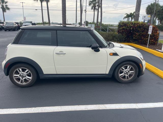 used 2013 MINI Hardtop car, priced at $5,994