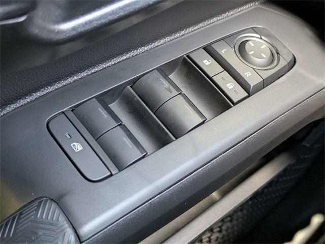 new 2025 Toyota Tacoma car, priced at $40,491