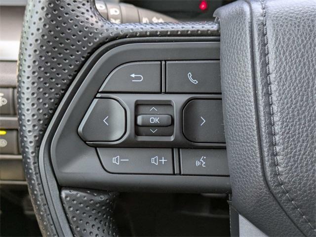 new 2025 Toyota Tacoma car, priced at $40,491