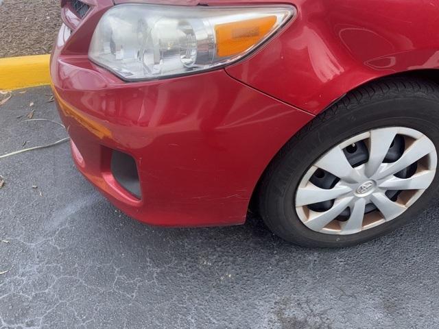 used 2013 Toyota Corolla car, priced at $5,988