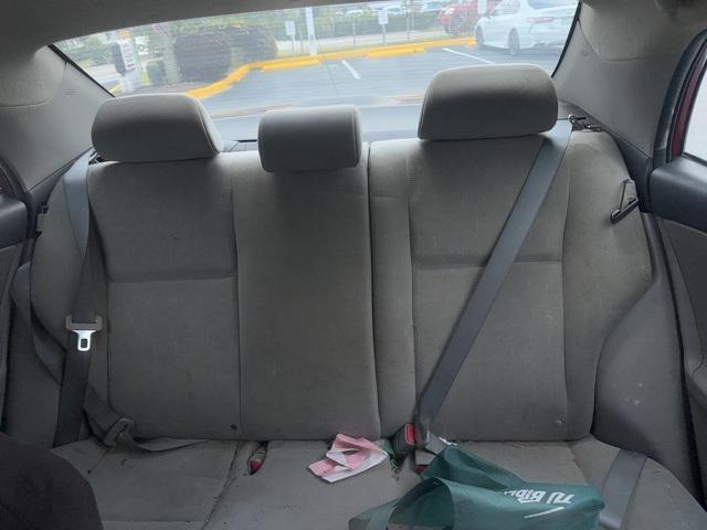 used 2013 Toyota Corolla car, priced at $5,988