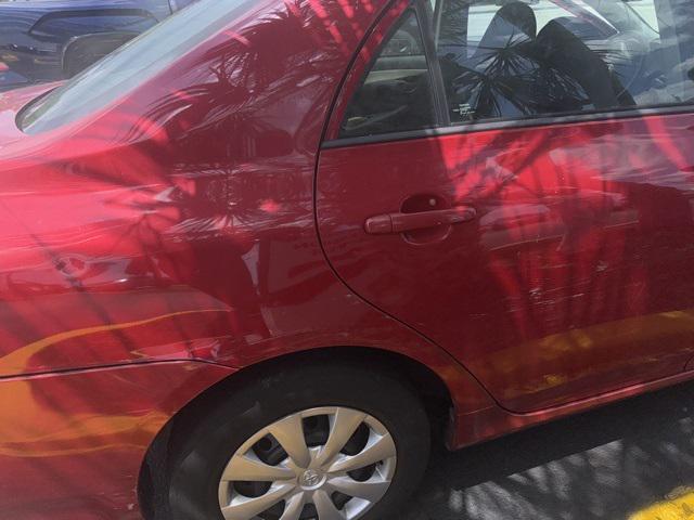 used 2013 Toyota Corolla car, priced at $5,988