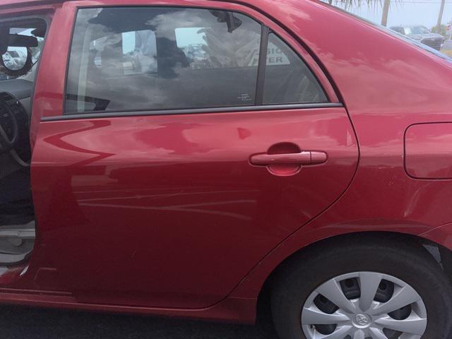 used 2013 Toyota Corolla car, priced at $5,988