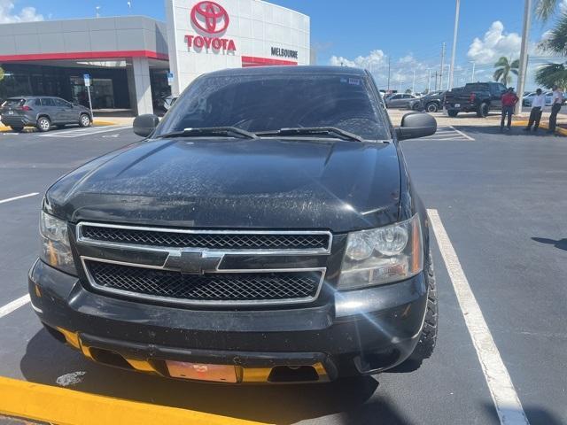 used 2013 Chevrolet Tahoe car, priced at $5,955