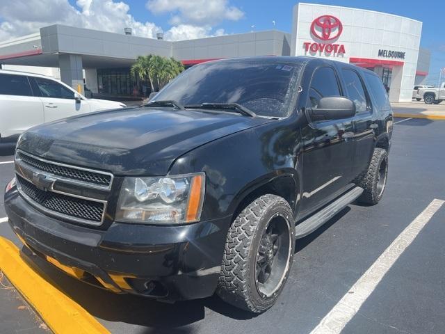 used 2013 Chevrolet Tahoe car, priced at $5,955
