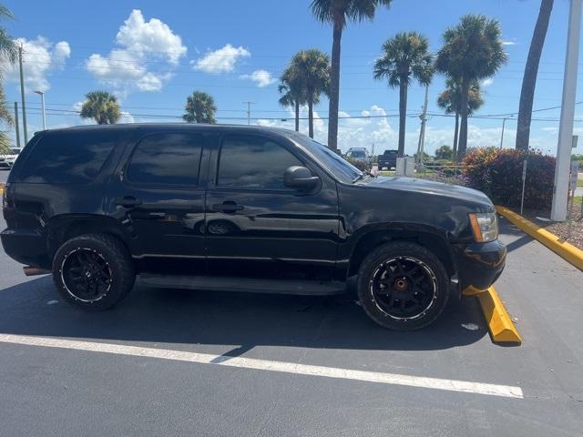 used 2013 Chevrolet Tahoe car, priced at $5,955