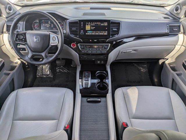 used 2019 Honda Pilot car, priced at $22,984