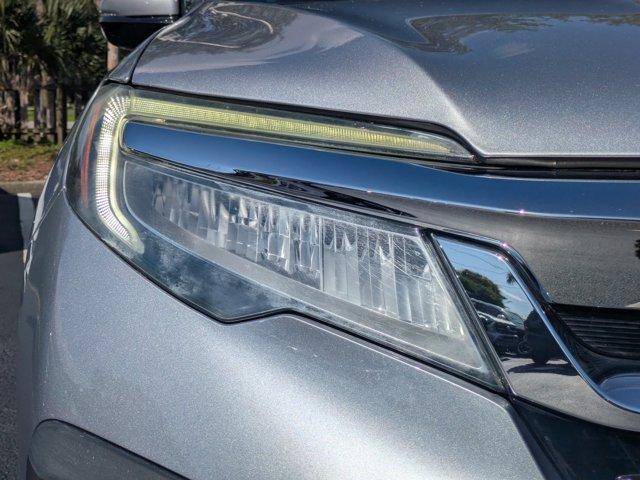 used 2019 Honda Pilot car, priced at $22,984