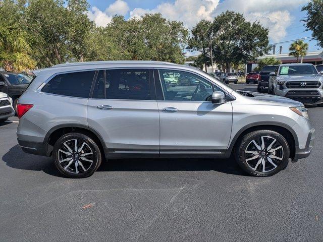 used 2019 Honda Pilot car, priced at $22,984
