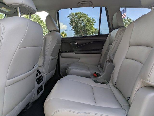 used 2019 Honda Pilot car, priced at $22,984