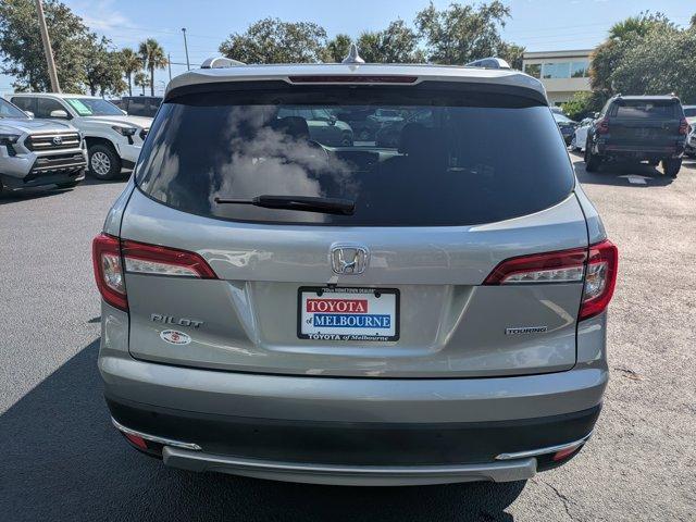 used 2019 Honda Pilot car, priced at $22,984