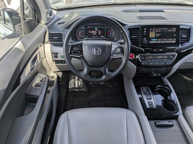 used 2019 Honda Pilot car, priced at $22,984