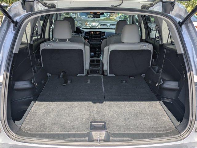 used 2019 Honda Pilot car, priced at $22,984