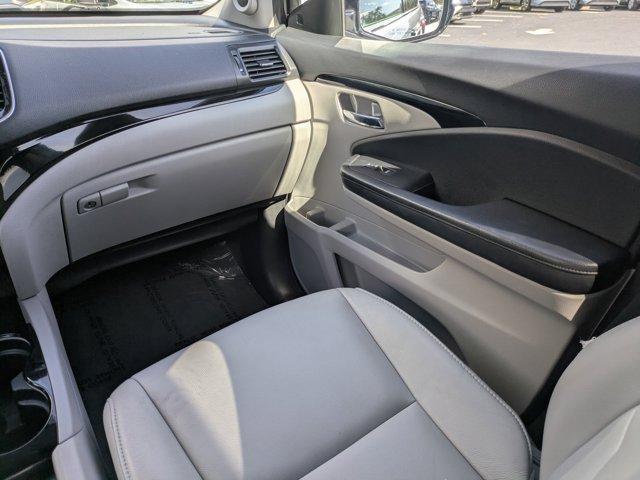 used 2019 Honda Pilot car, priced at $22,984