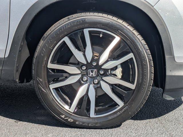 used 2019 Honda Pilot car, priced at $22,984