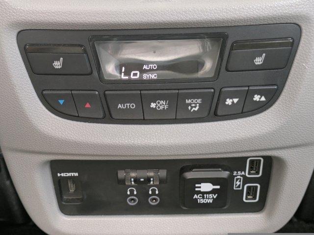 used 2019 Honda Pilot car, priced at $22,984