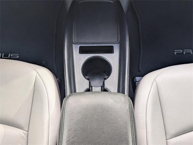 used 2020 Toyota Prius car, priced at $19,499