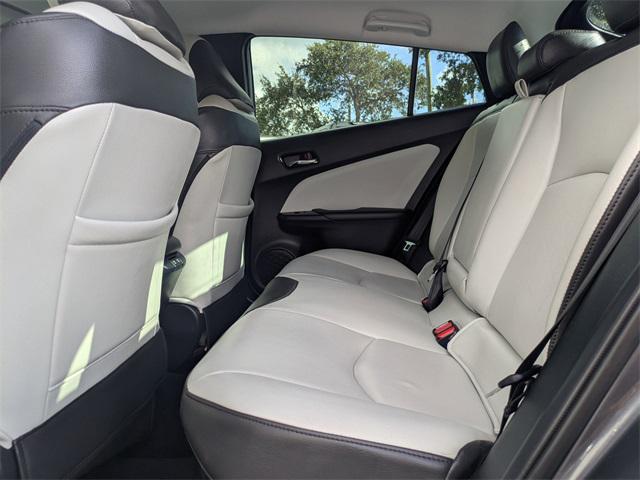 used 2020 Toyota Prius car, priced at $19,499