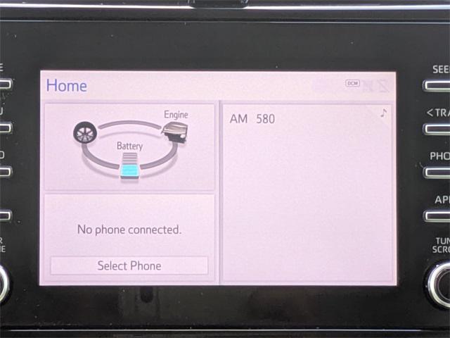 used 2020 Toyota Prius car, priced at $19,499