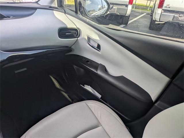 used 2020 Toyota Prius car, priced at $19,499