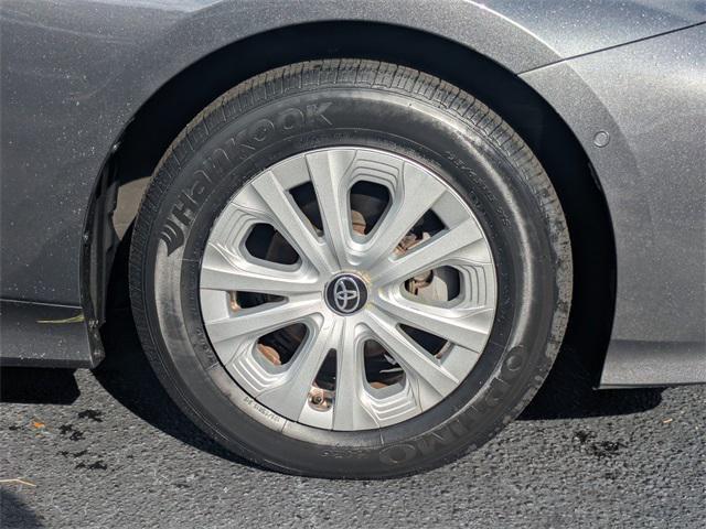 used 2020 Toyota Prius car, priced at $19,499