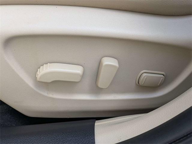 used 2017 Nissan Rogue car, priced at $12,499