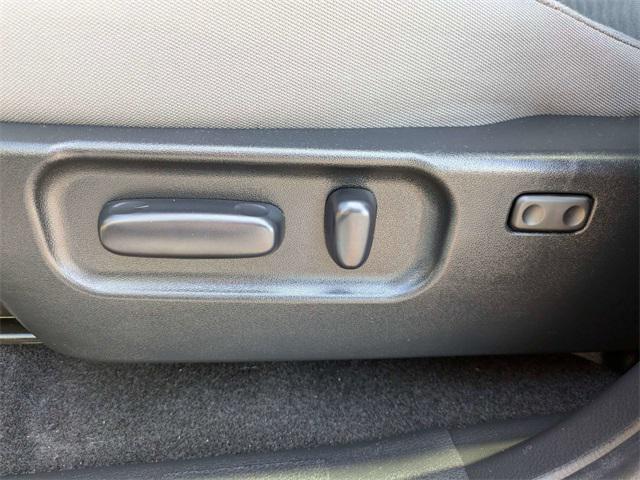 used 2022 Toyota Tacoma car, priced at $31,452