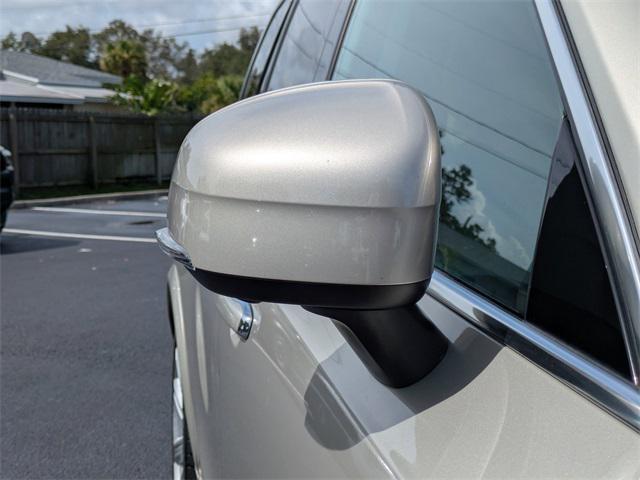 used 2017 Volvo XC90 car, priced at $18,499