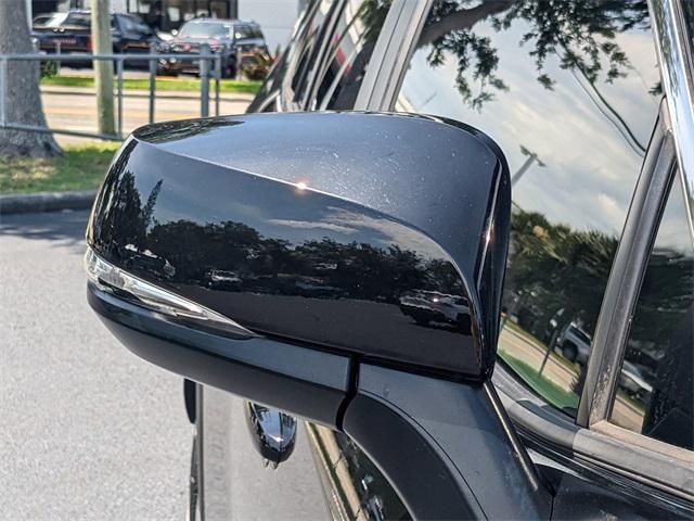 used 2020 Toyota RAV4 car, priced at $22,499