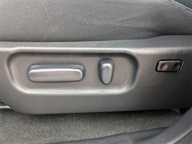 used 2023 Toyota Tacoma car, priced at $30,988