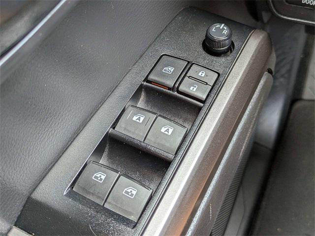 used 2023 Toyota Tacoma car, priced at $30,988