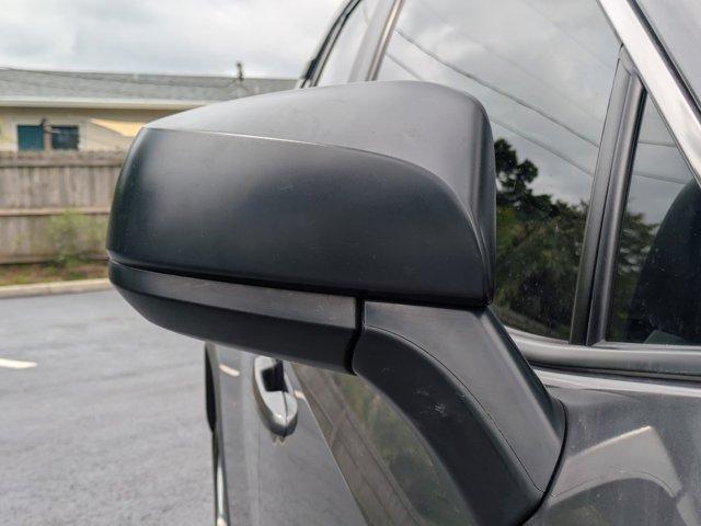 used 2024 Toyota RAV4 car, priced at $27,988