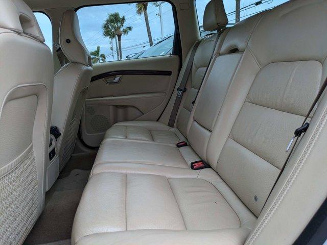 used 2012 Volvo XC70 car, priced at $9,499