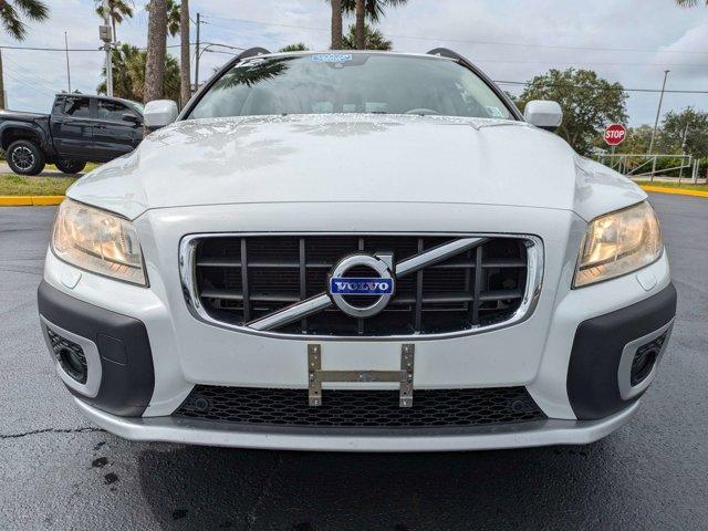 used 2012 Volvo XC70 car, priced at $9,499